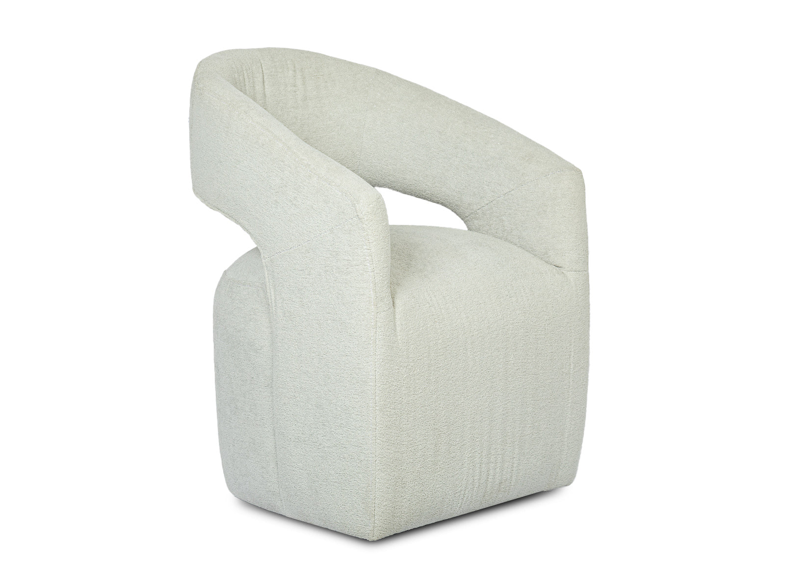 Butaca Auxiliar Didi #Color_LightGrey"T37932"