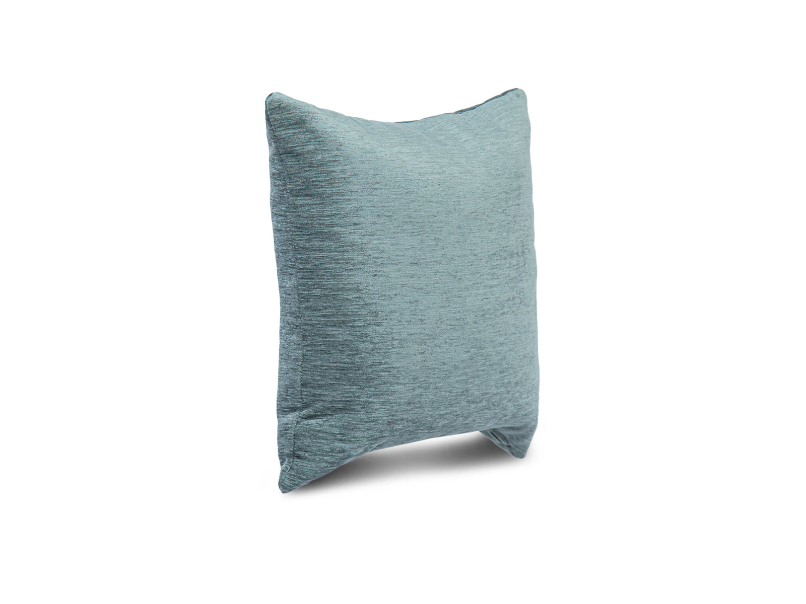 Cojin Poliester Azul Claro