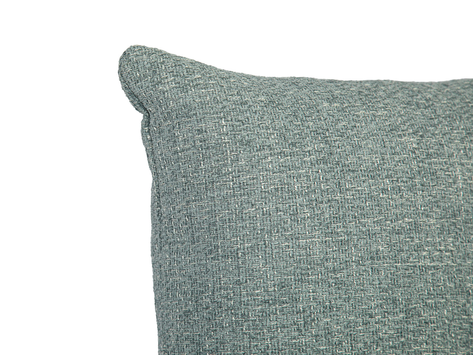 Cojin Costal Boho Azul