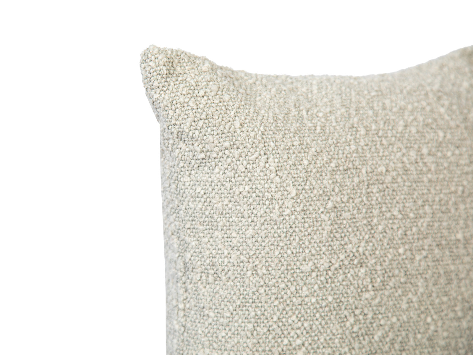 Cojin Costal Boho Old Lace