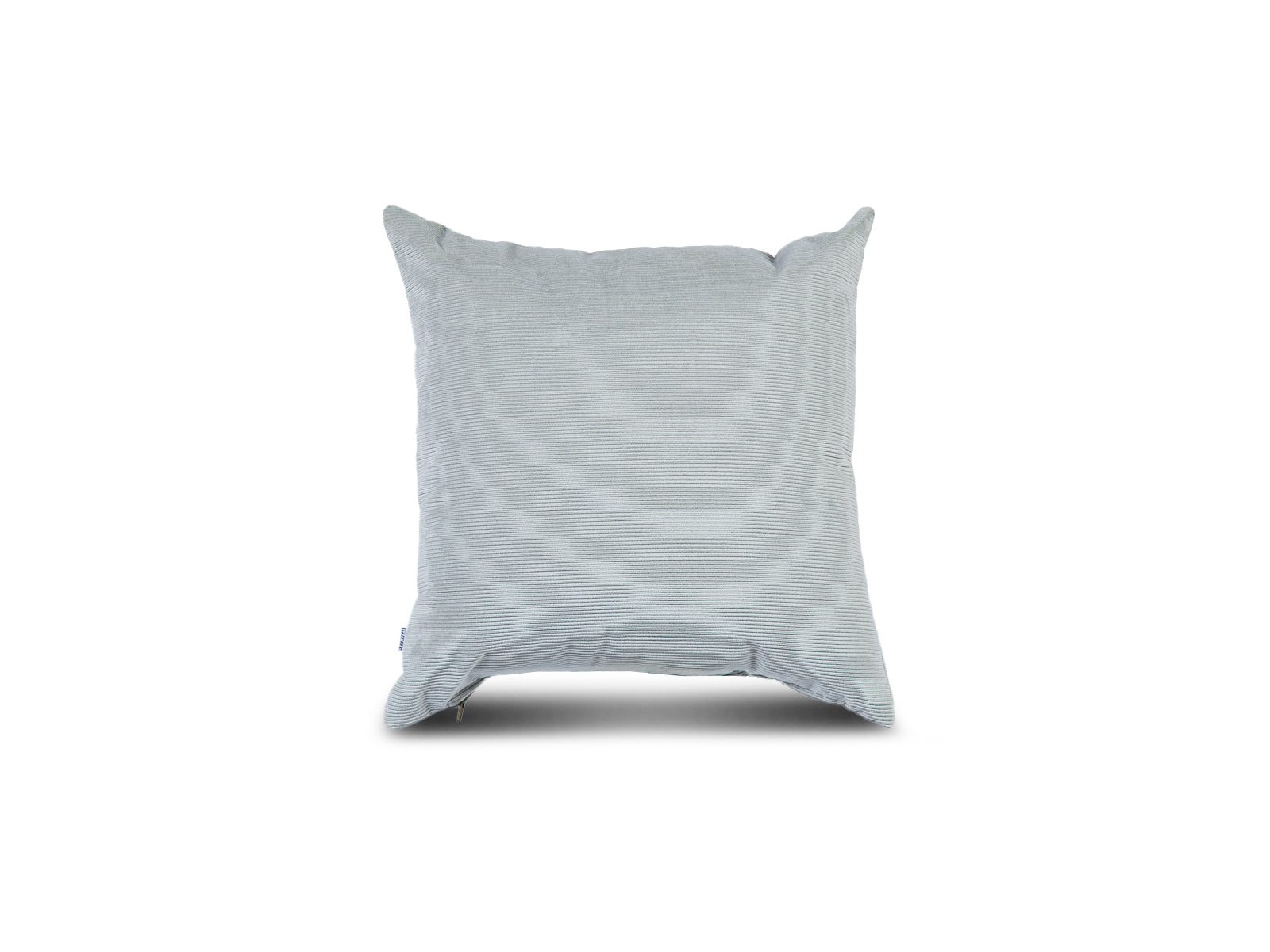 Cojin Costal Boho Gris Lineas