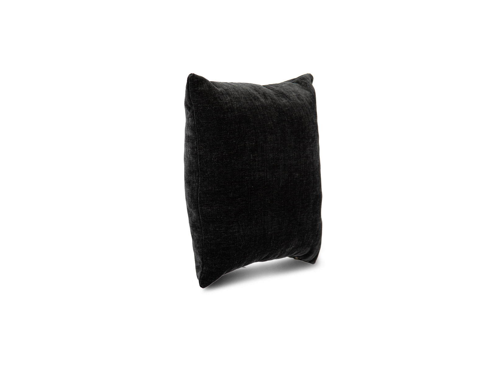 Cojin Costal Boho Negro