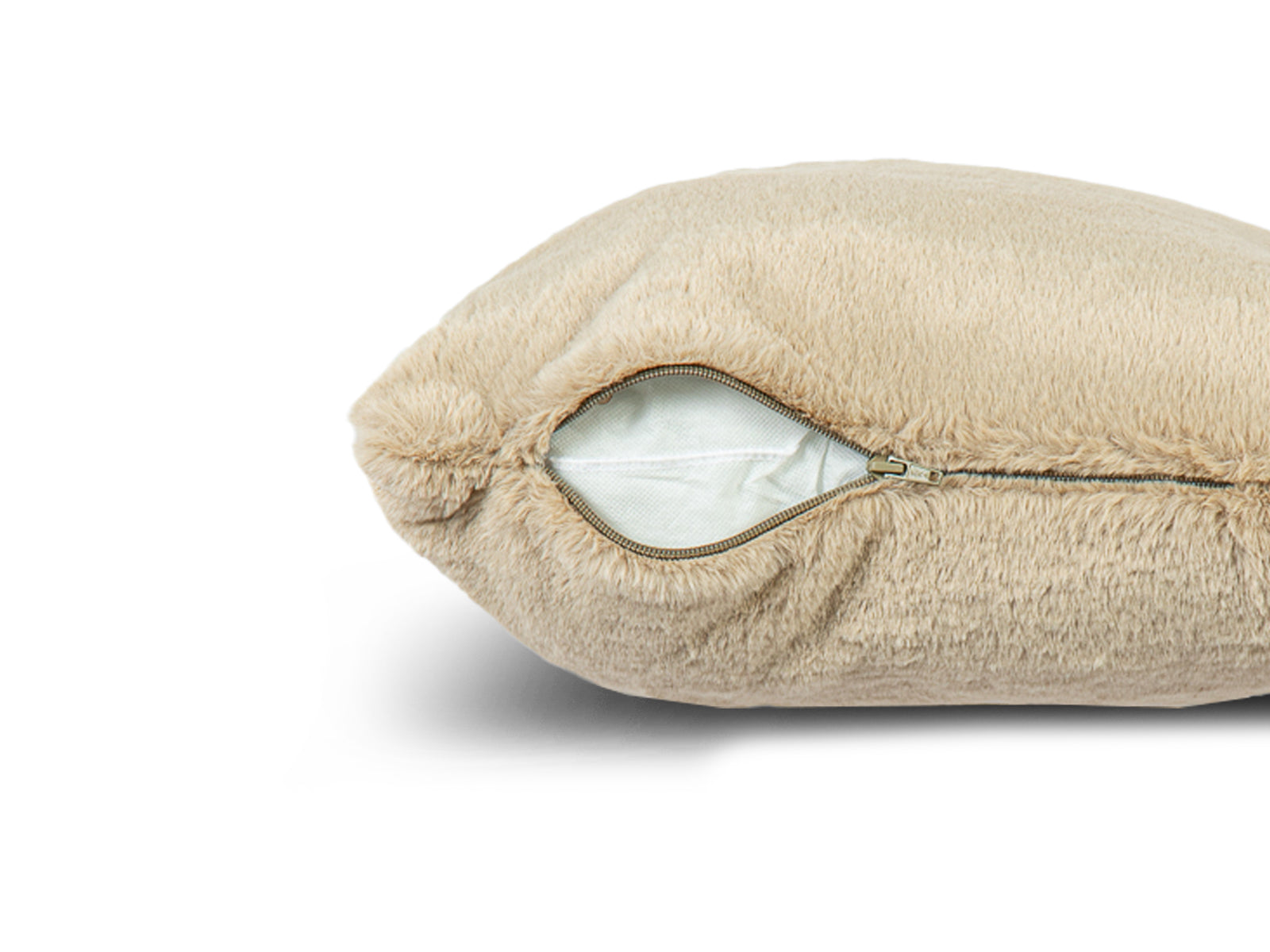 Cojin Quiet Luxury Afelpado