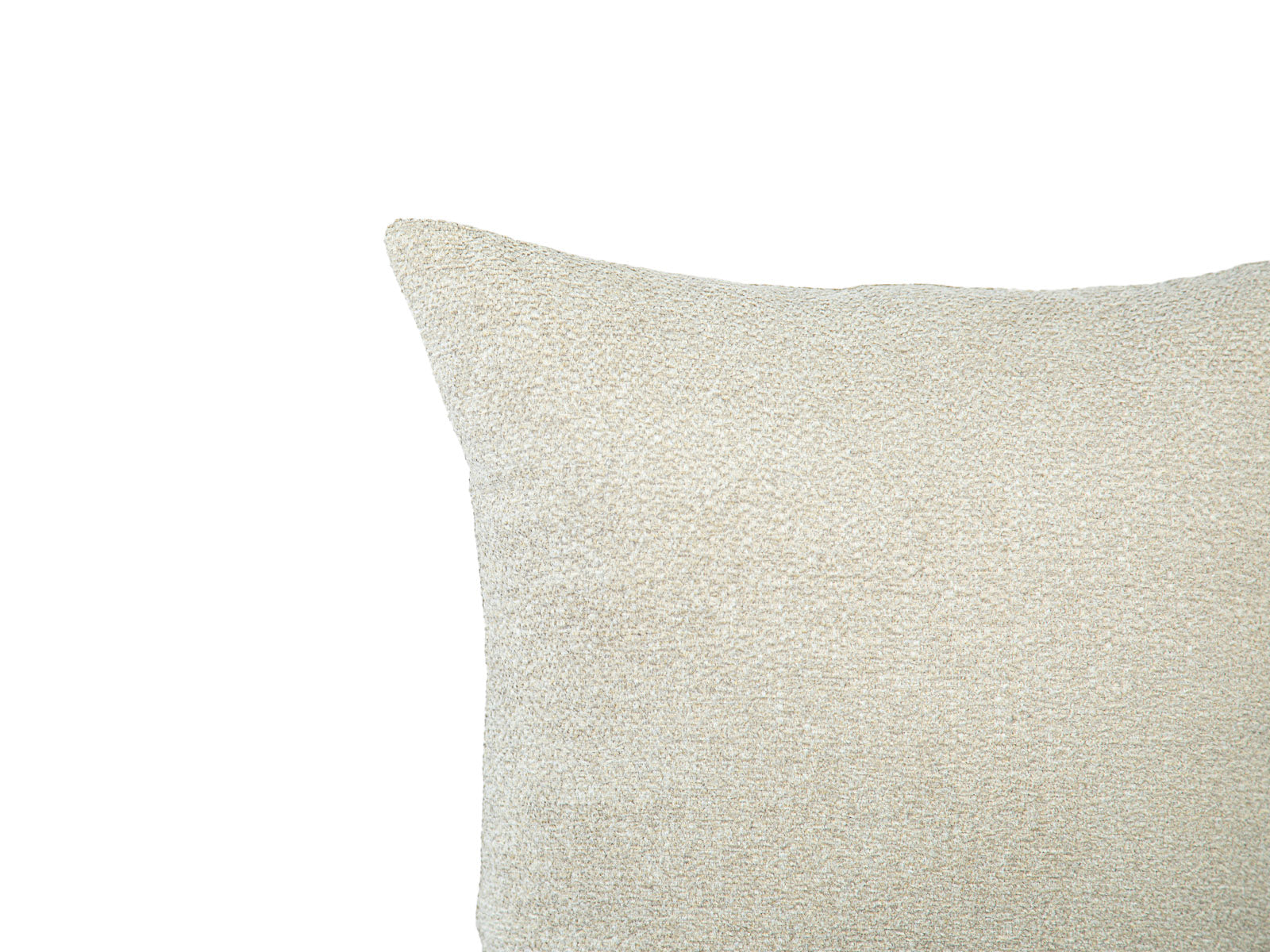 Cojin Biofilia Beige