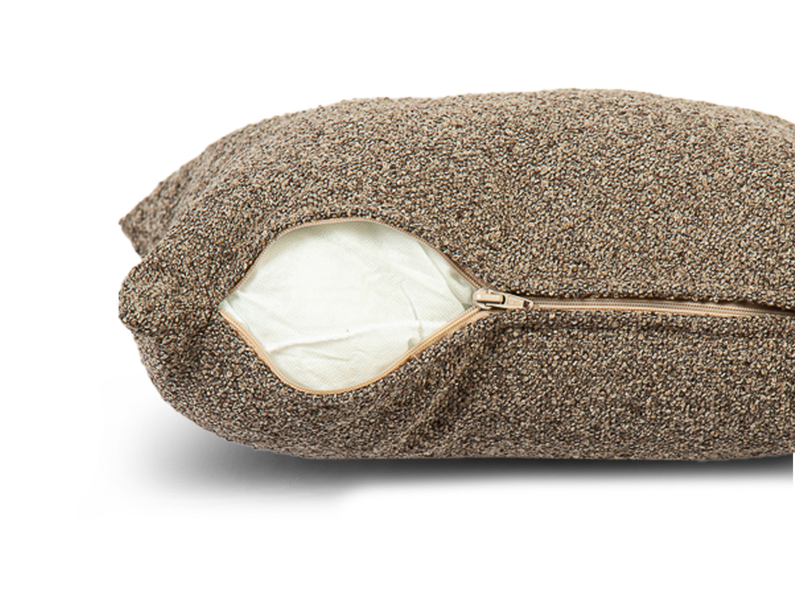 Cojin Fashion Saddle Brown