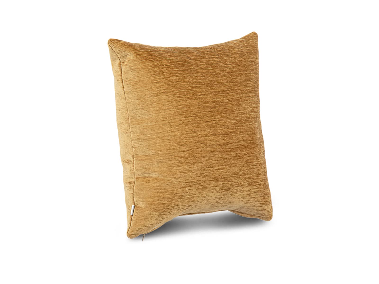 Cojin Fashion Mostaza