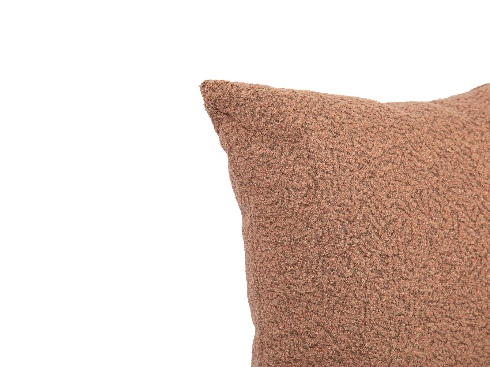 Cojin Symphony Naranja Afelpado