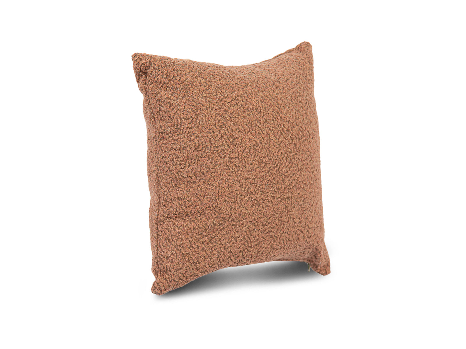 Cojin Symphony Naranja Afelpado