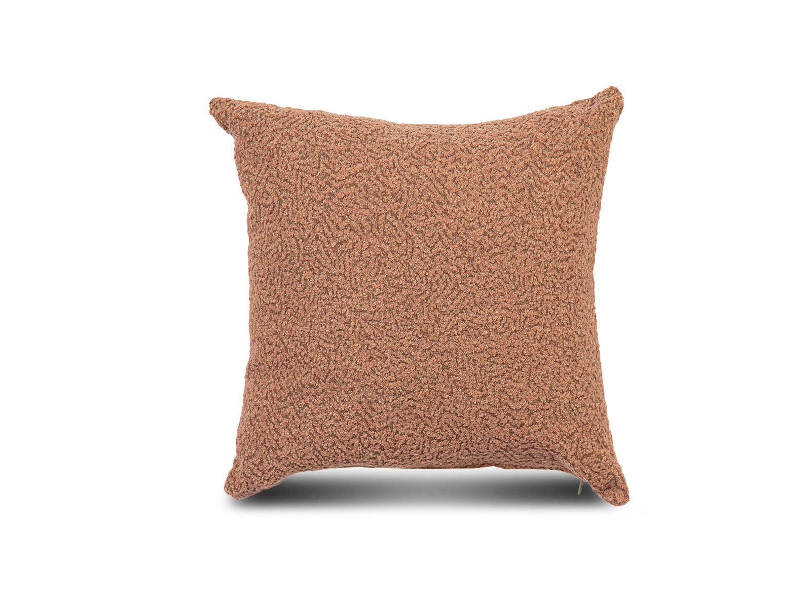 Cojin Symphony Naranja Afelpado