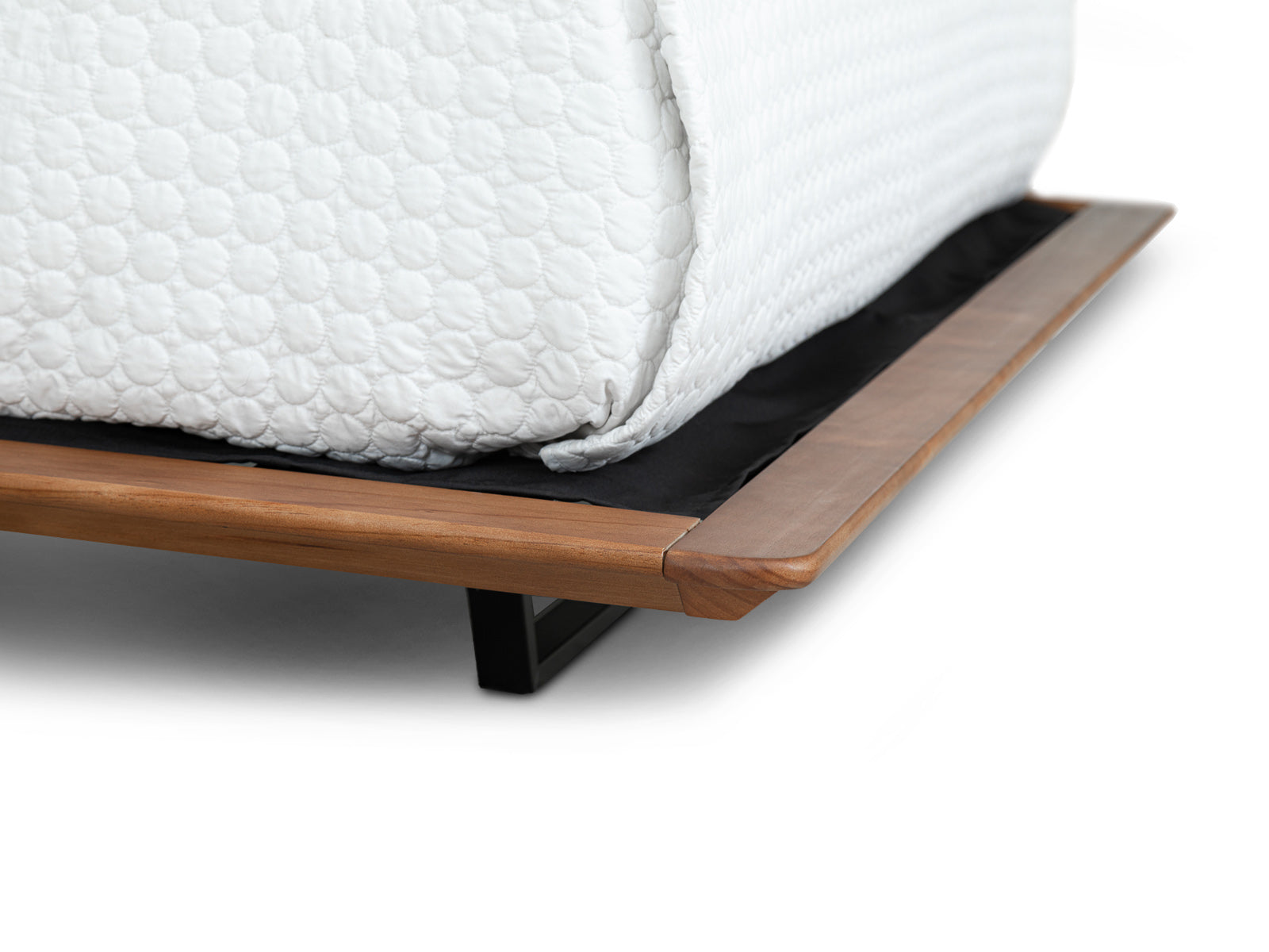 Cama Breza Queen Honey Wash