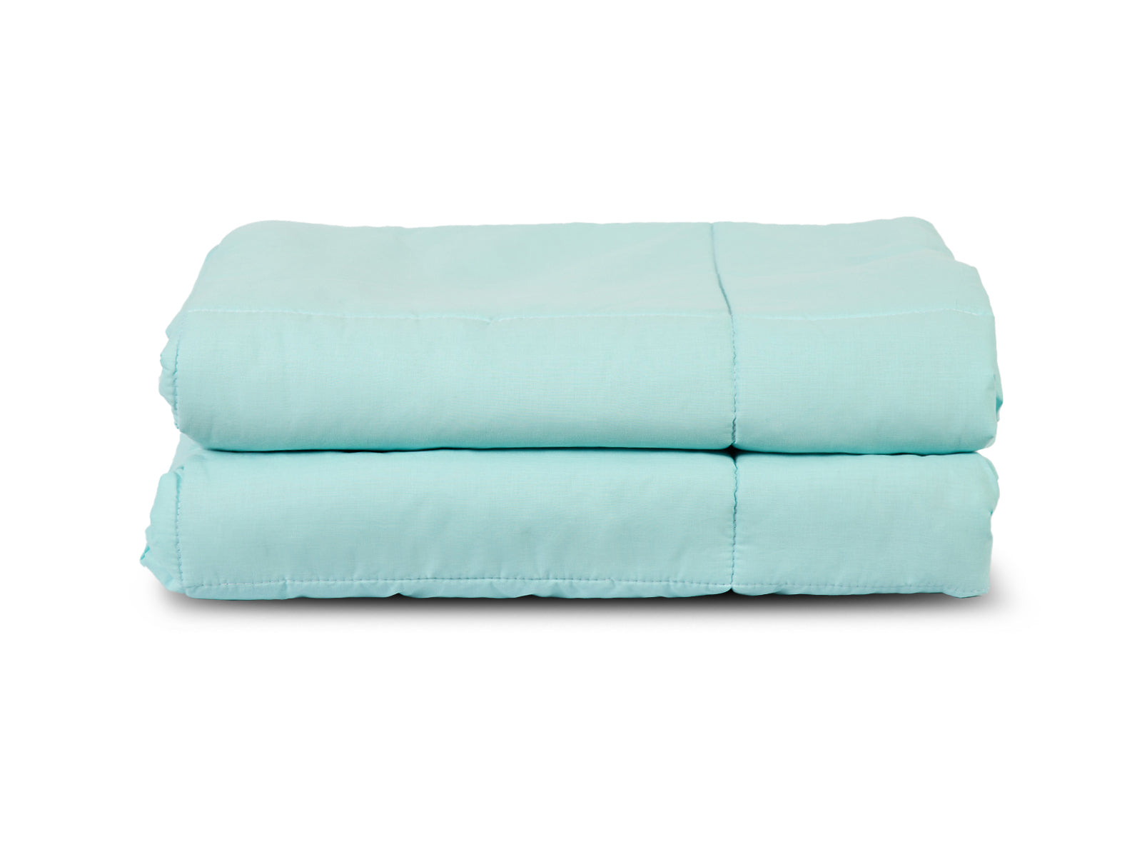 Set Infantil 5 Piezas Arcoiris Rosa y Menta