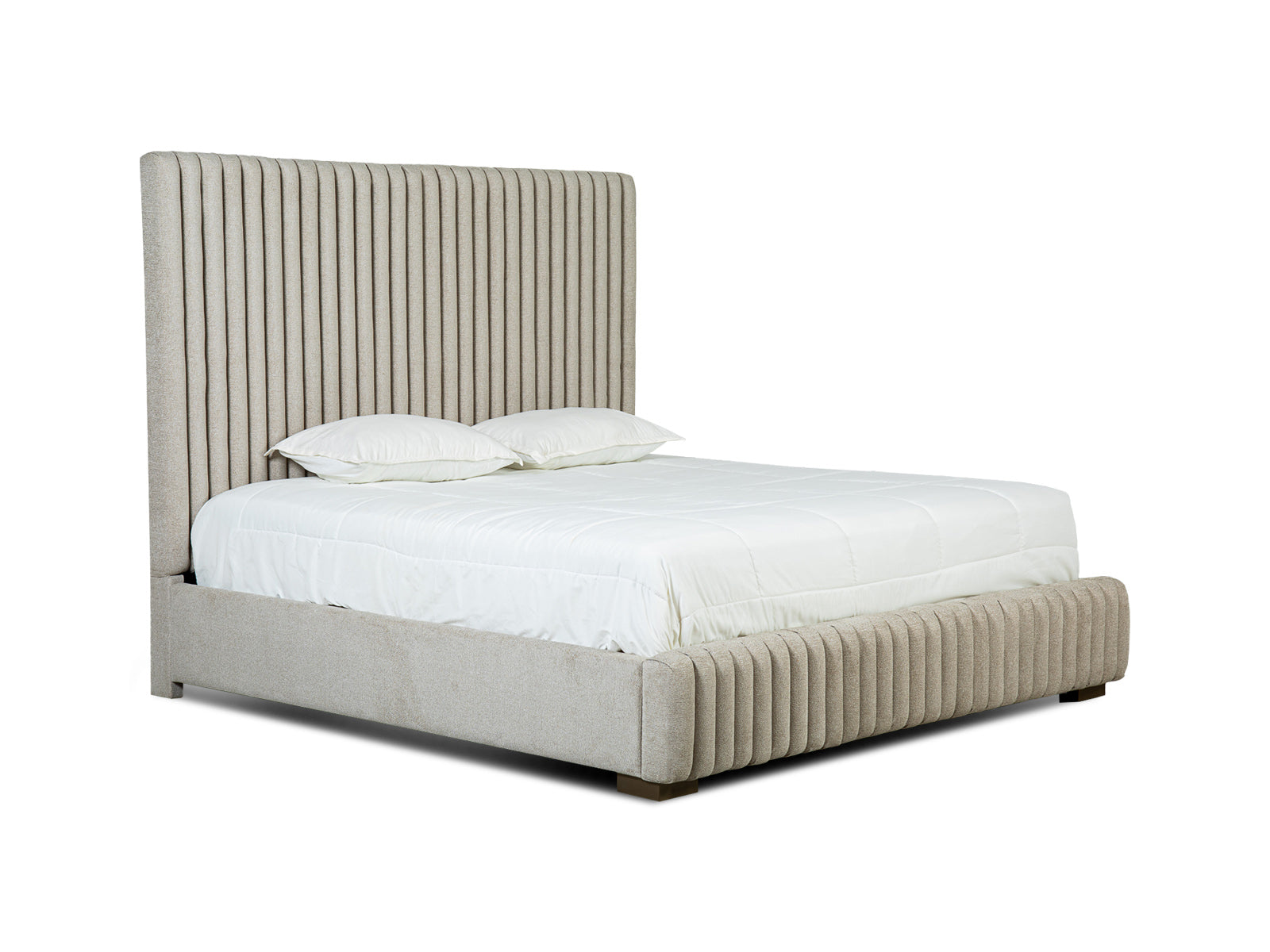 Cama Kioto S/Paneles
