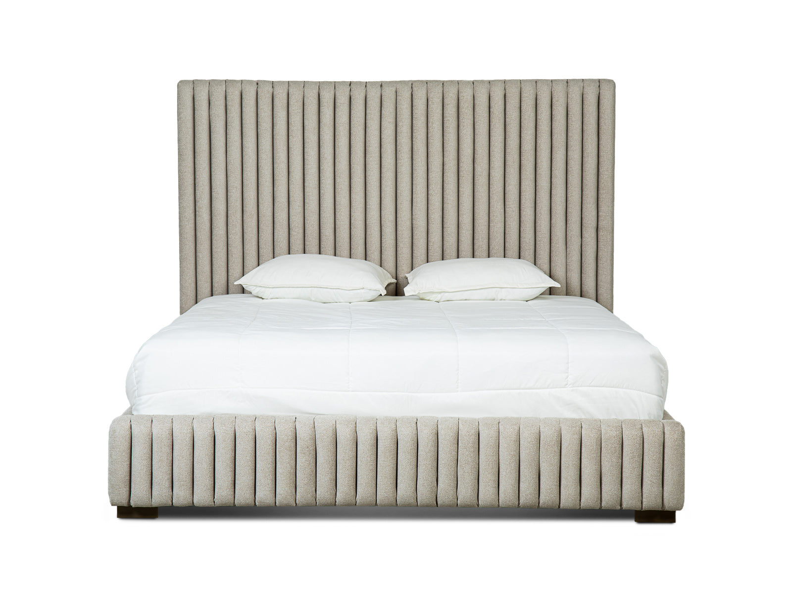 Cama Kioto S/Paneles