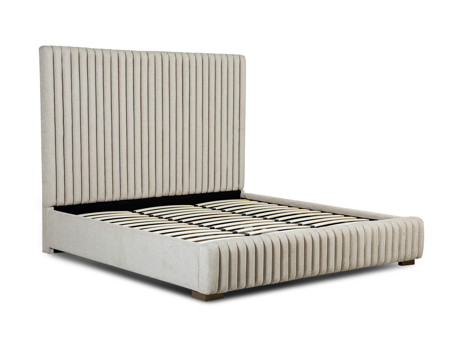 Cama Kioto S/Paneles