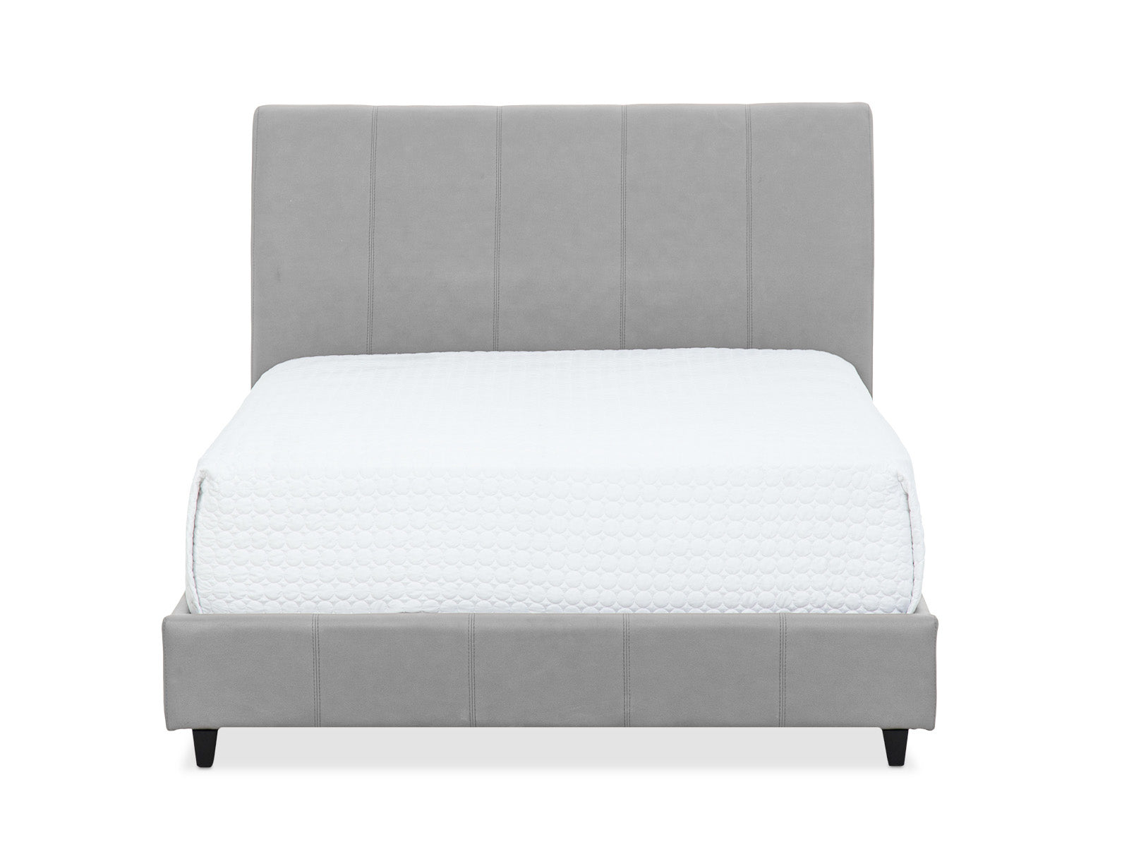 Cama Messina Gray
