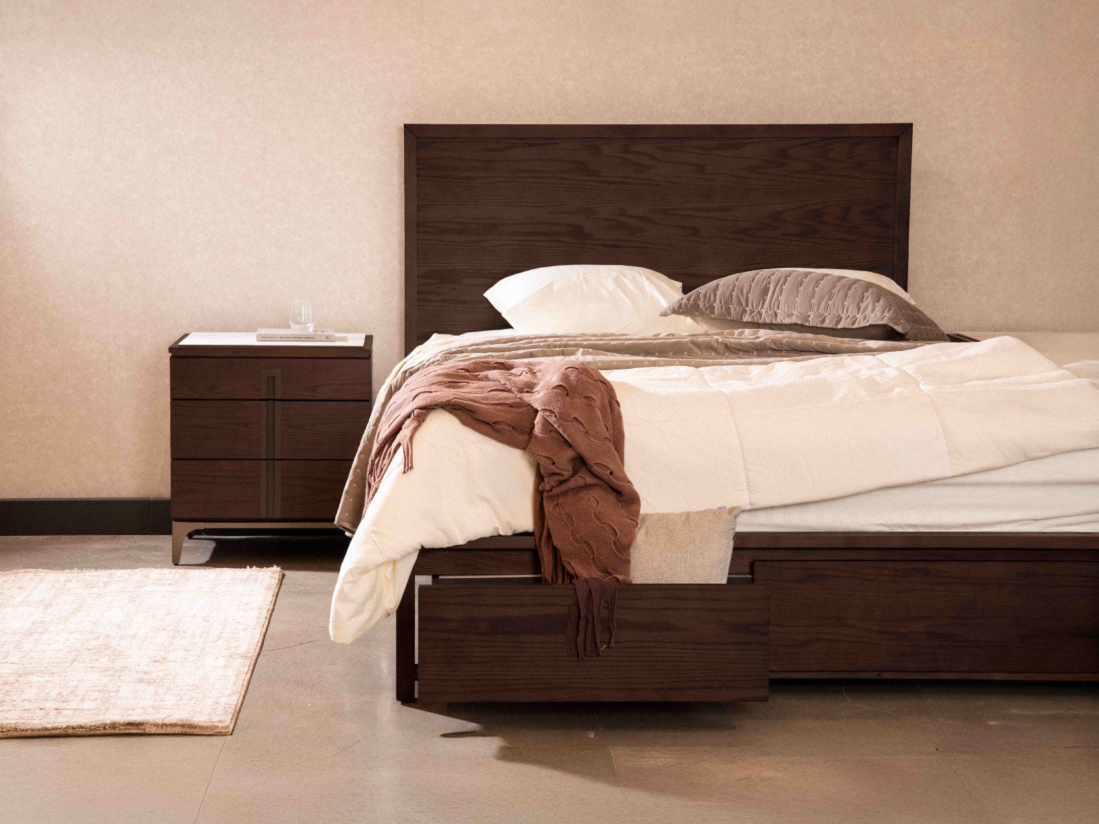 Cama Verdi