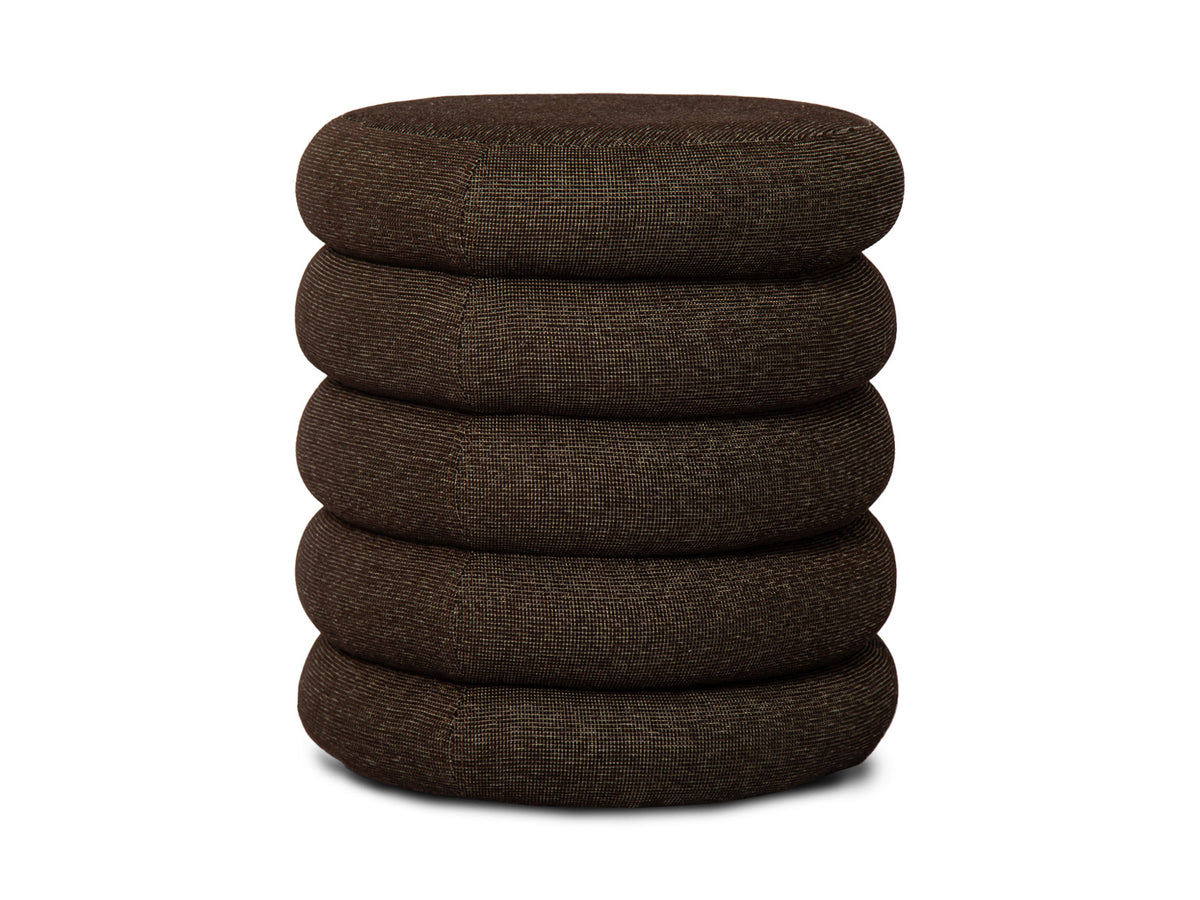 Ottoman Japandi #Color_SaddleBrown"T453801"