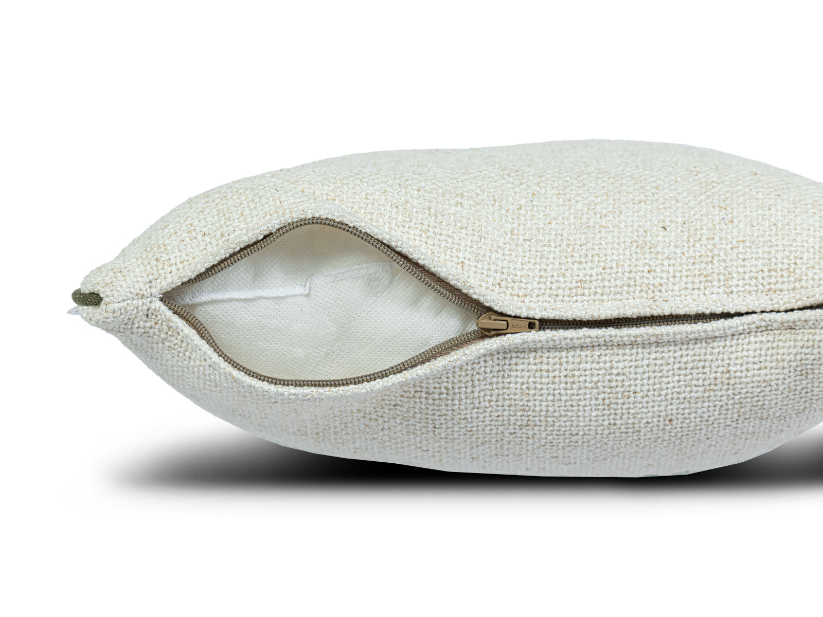 Cojin Merry Christmas Verde Navidad