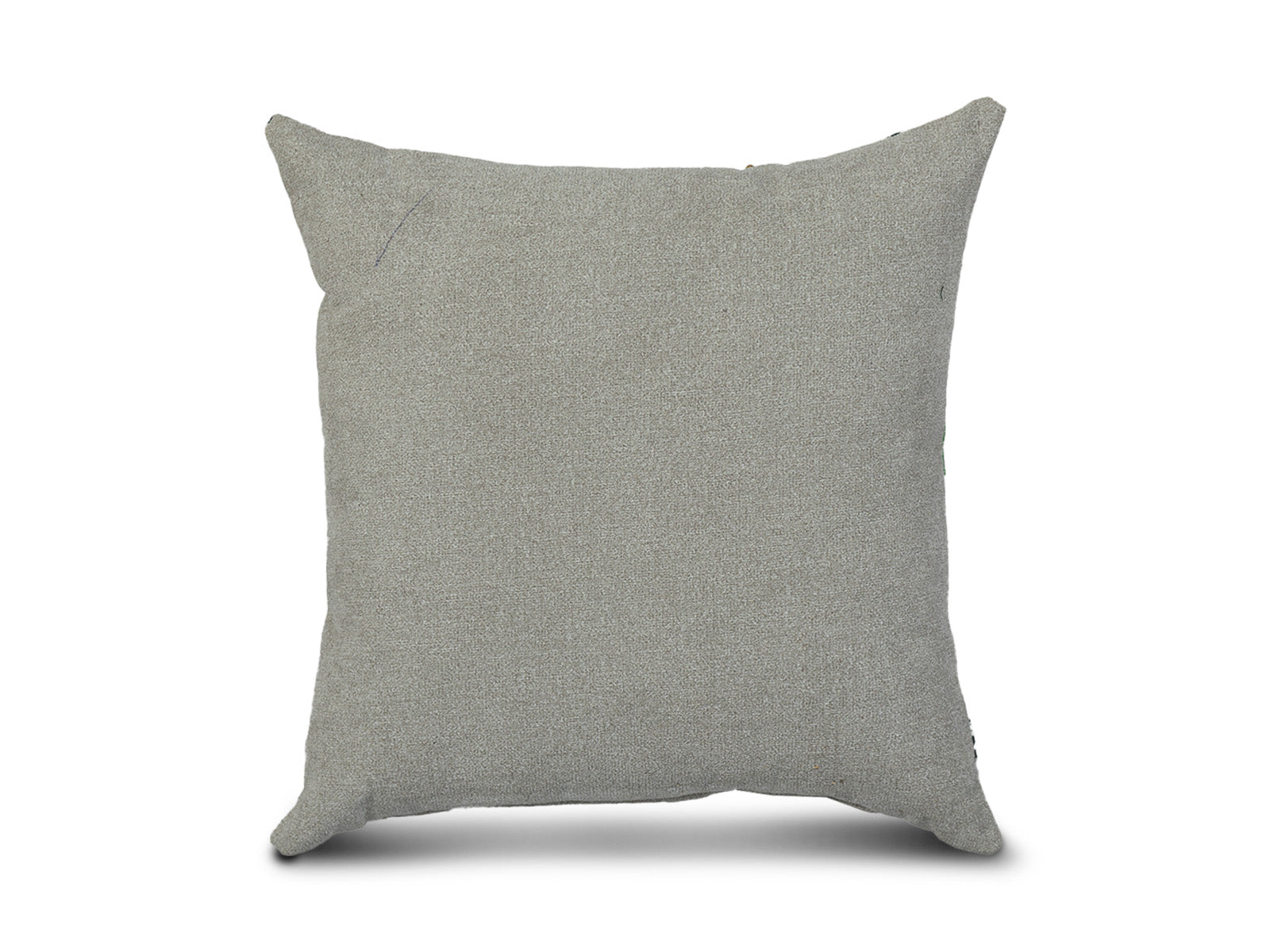 Cojin Arboles Navidad  #Color_Beige