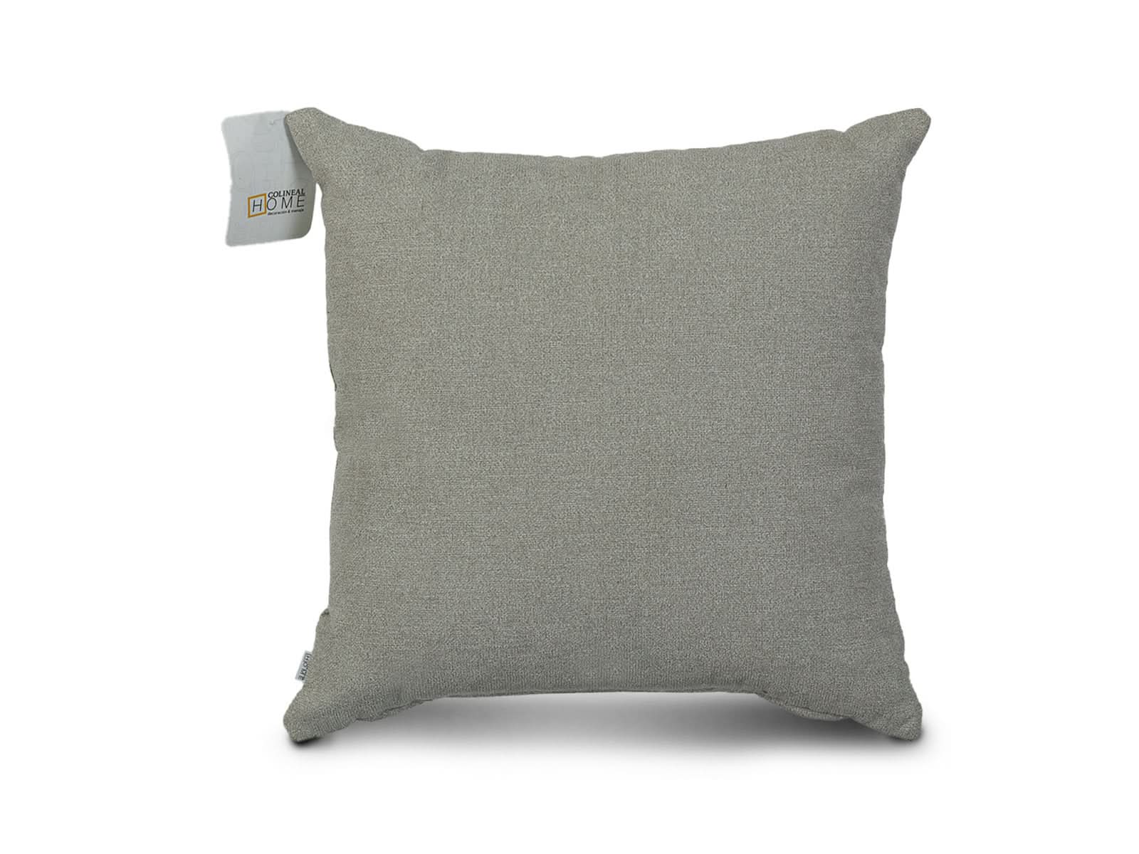 Cojin Arboles Navidad  #Color_Gris