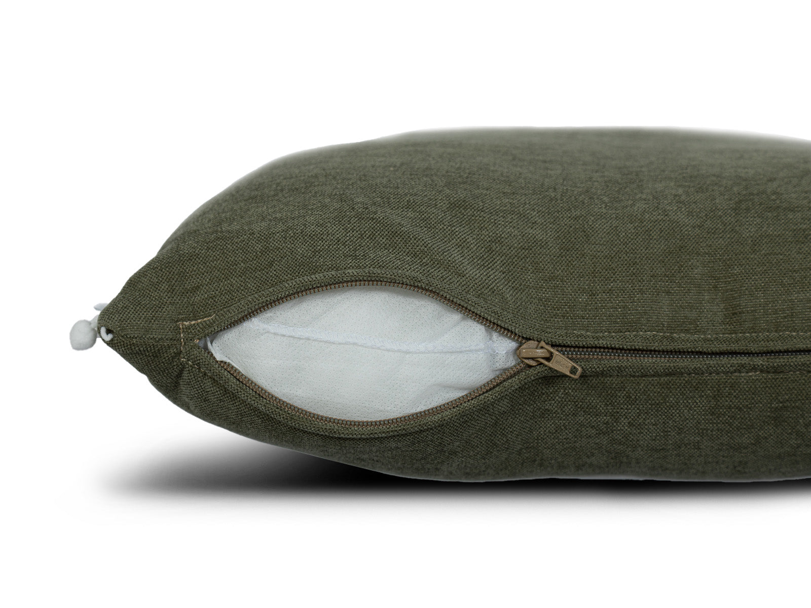 Cojin Navidad #Color_Verde