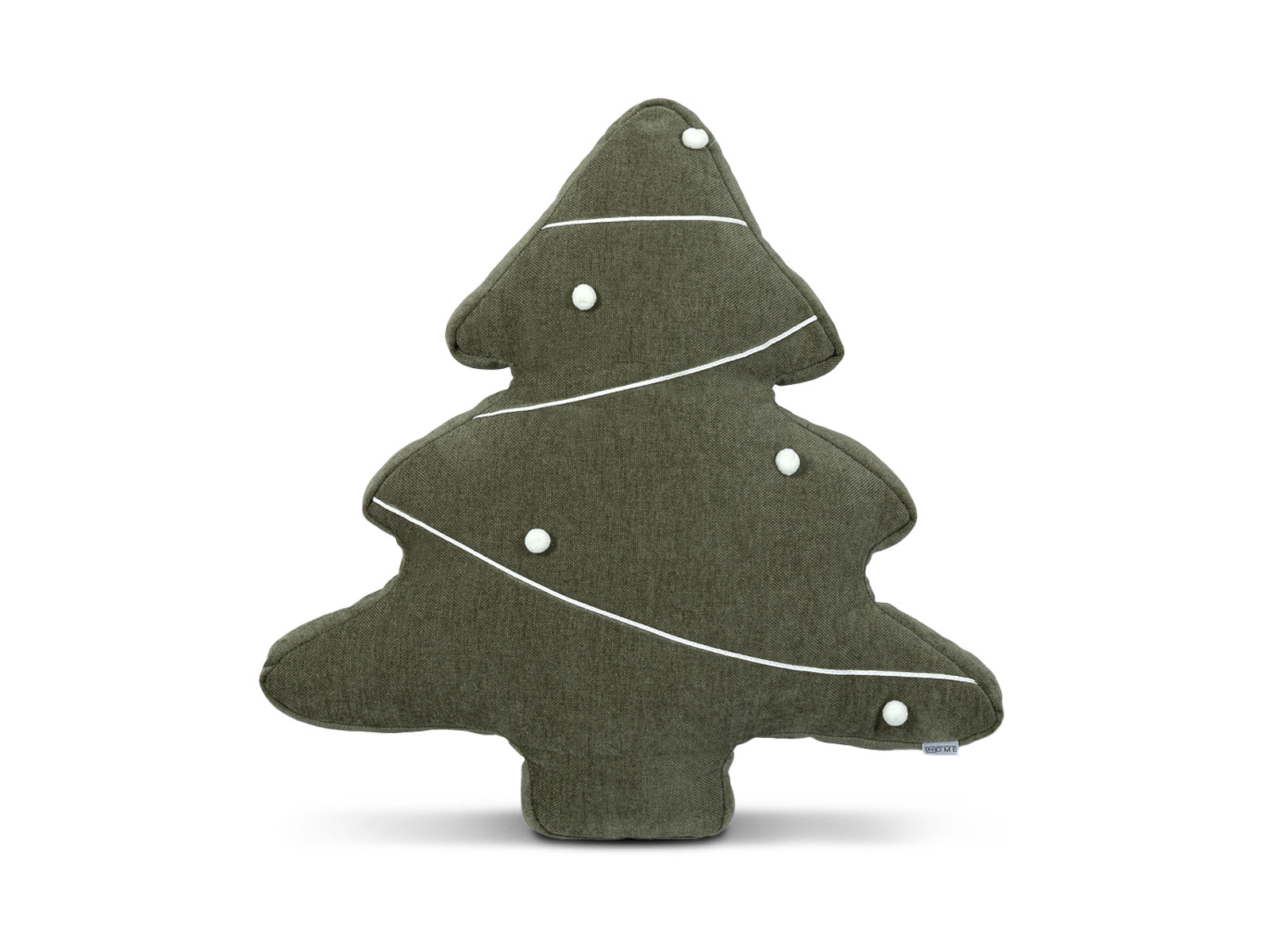 Cojin Arbol de Navidad