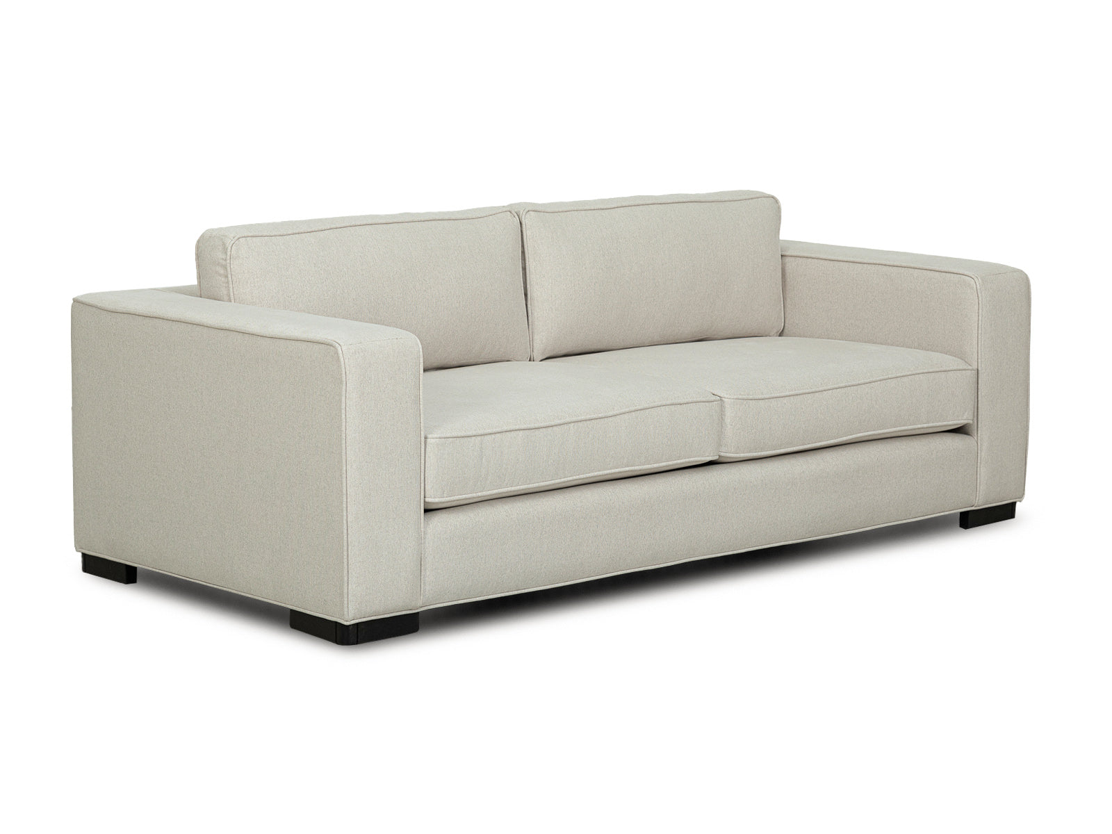 Sofa Triple Anny #Color_LemonChiffon"T36107"