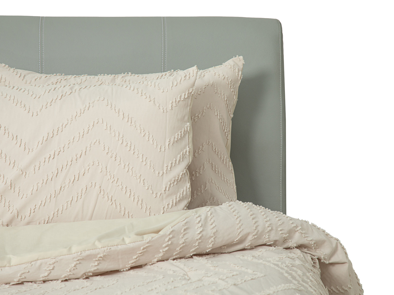 Edredon Bennett Wheat