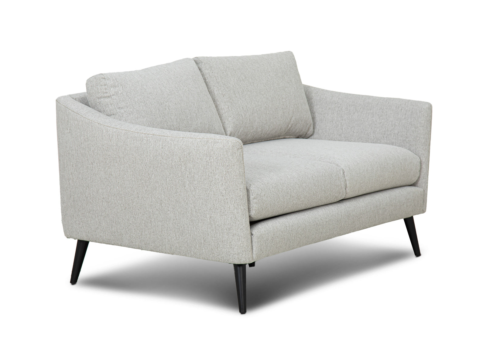 Sala Capri Soft 3P #Color_Gainsboro"T36913"