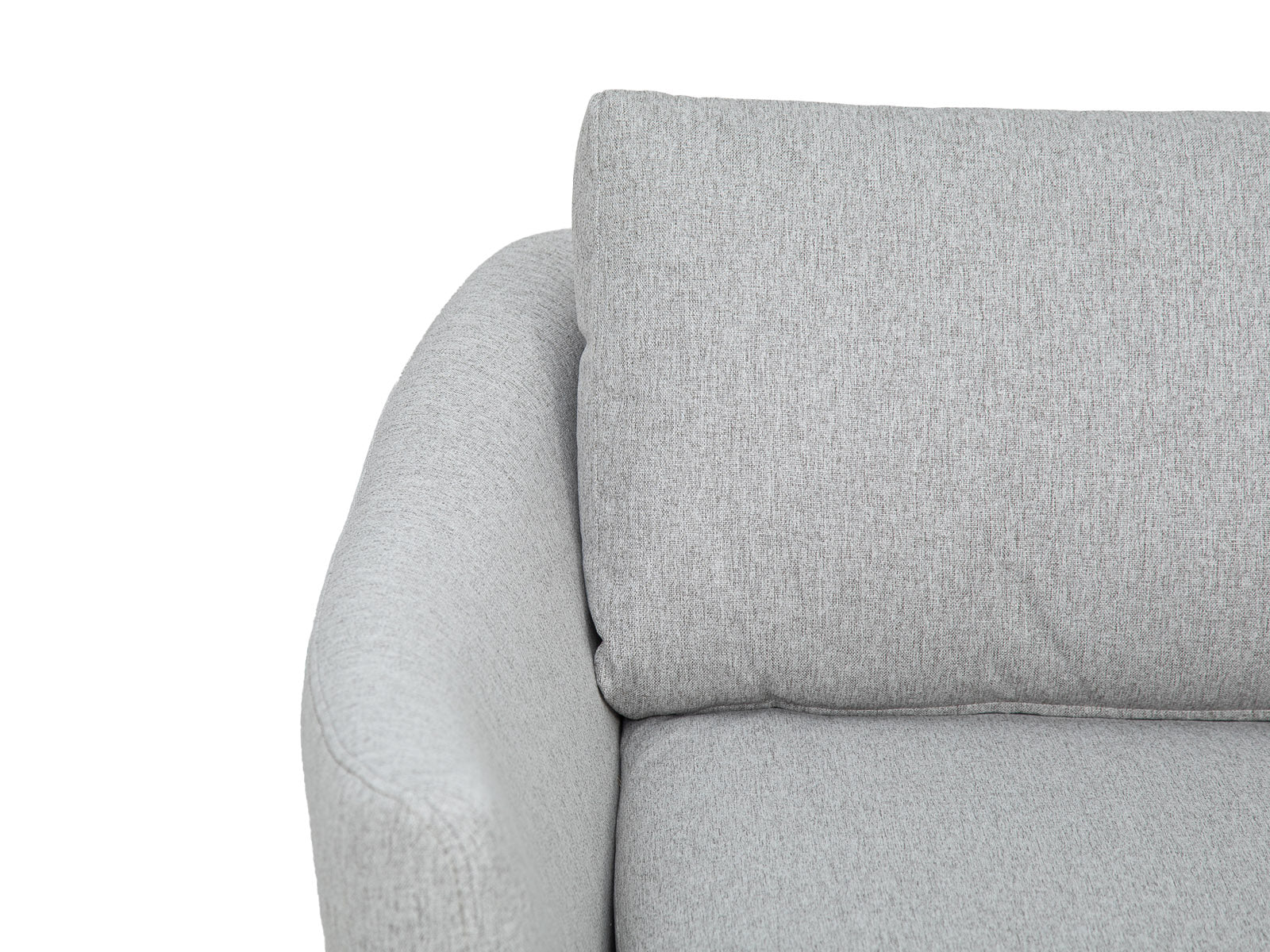 Sala Capri Soft 3P #Color_Gainsboro"T36913"