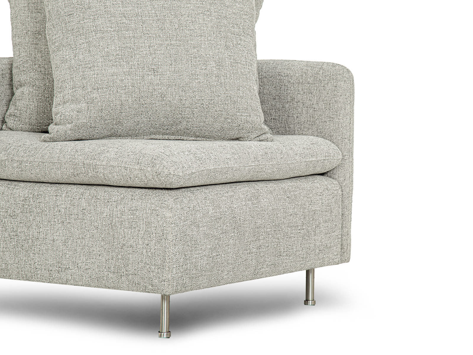 Sala Nilo Modular #Color_FloralWhite"T36108"