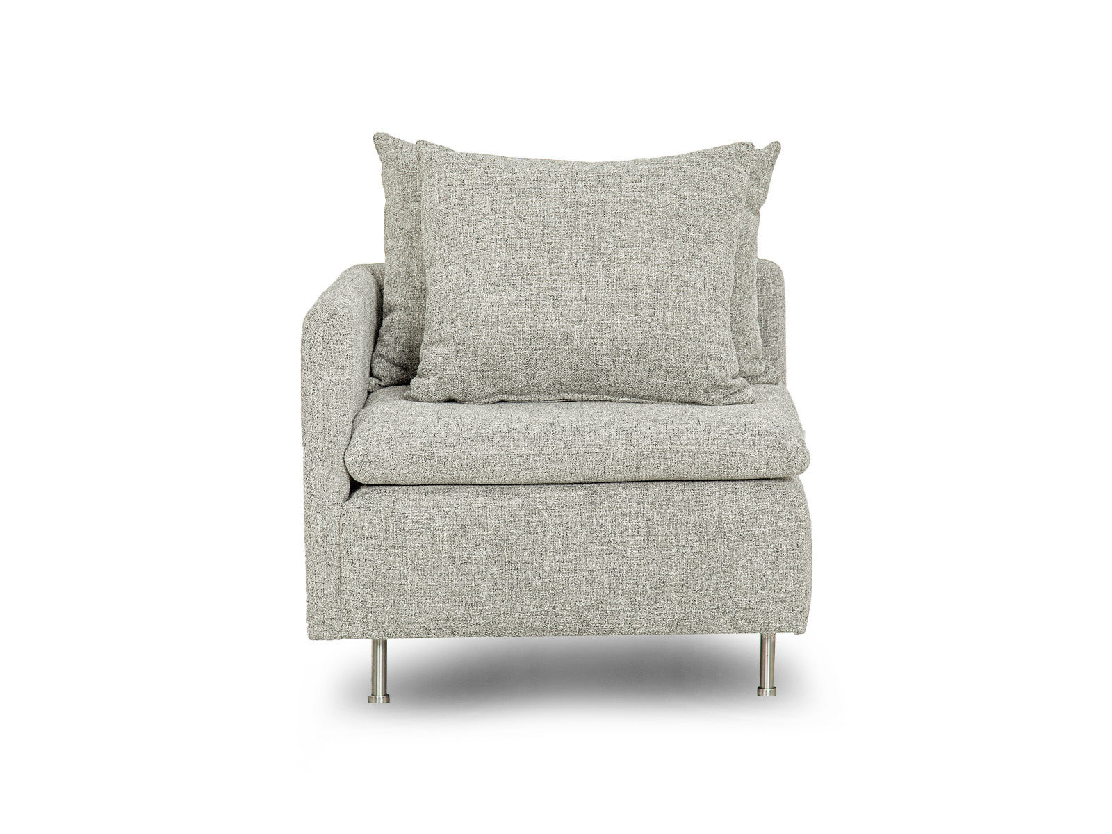 Sala Nilo Modular #Color_FloralWhite"T36108"