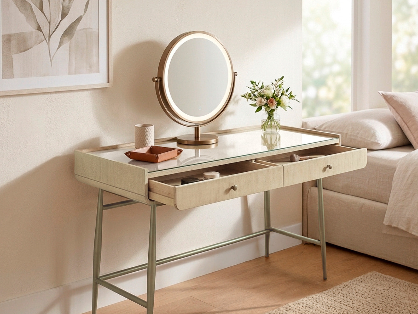 Tocador Vanity Kioto