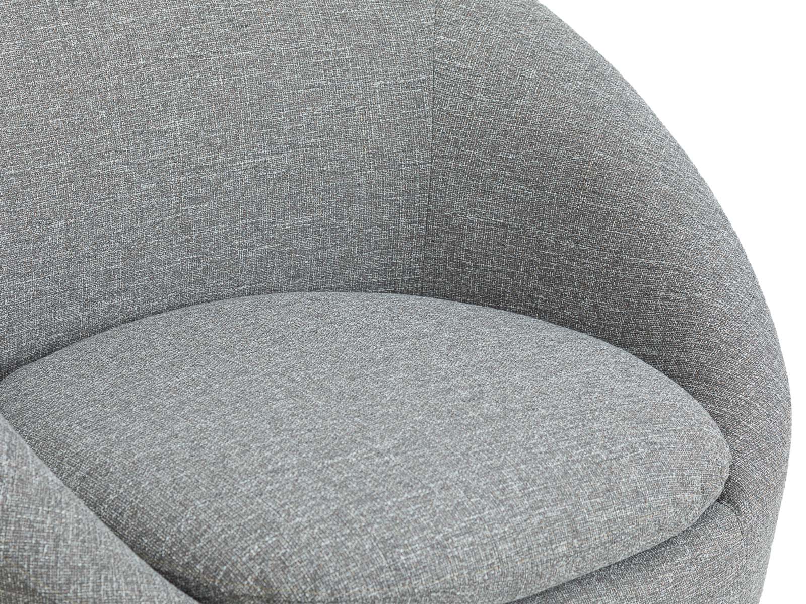 Sillon Auxiliar Giro (Giratorio) #Color_LightGrey"T96900"