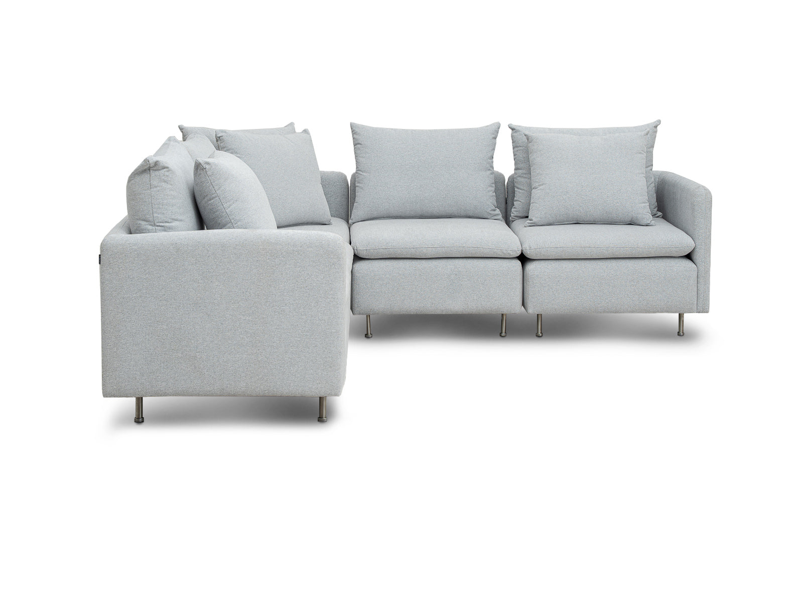 Sala Nilo Modular #Color_LightSlateGray"T42904"