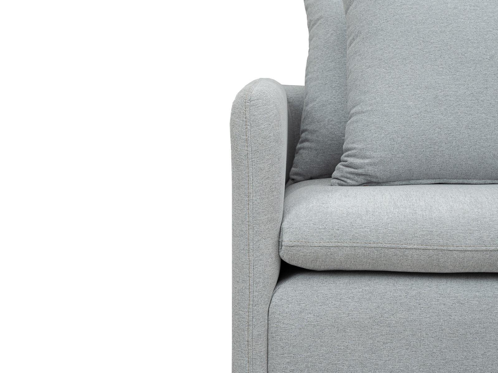 Sala Nilo Modular #Color_LightSlateGray"T42904"