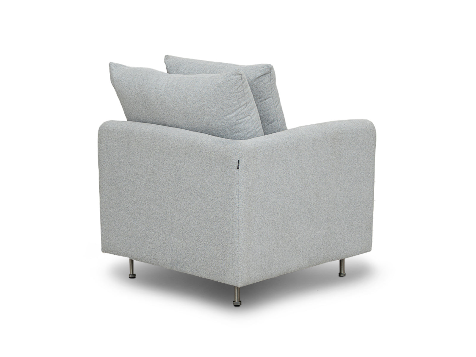 Sala Nilo Modular #Color_LightSlateGray"T42904"