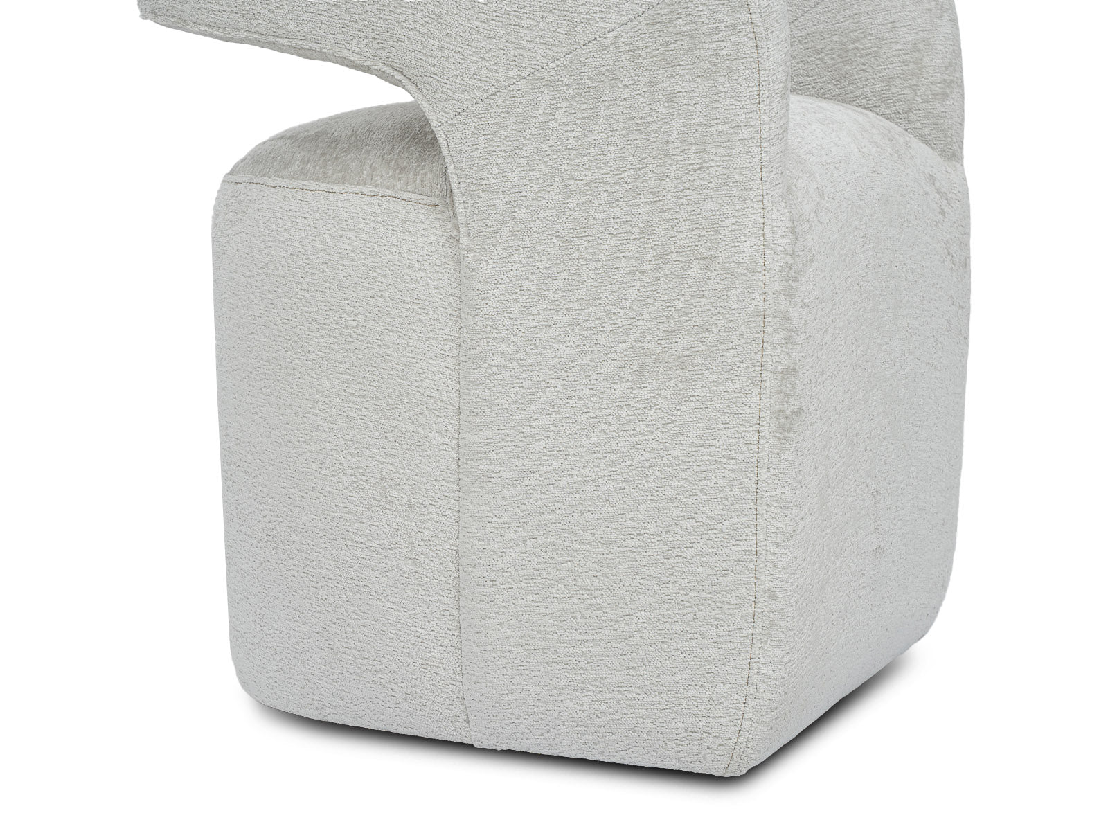 Butaca Auxiliar Didi #Color_WhiteSmoke"T37927"