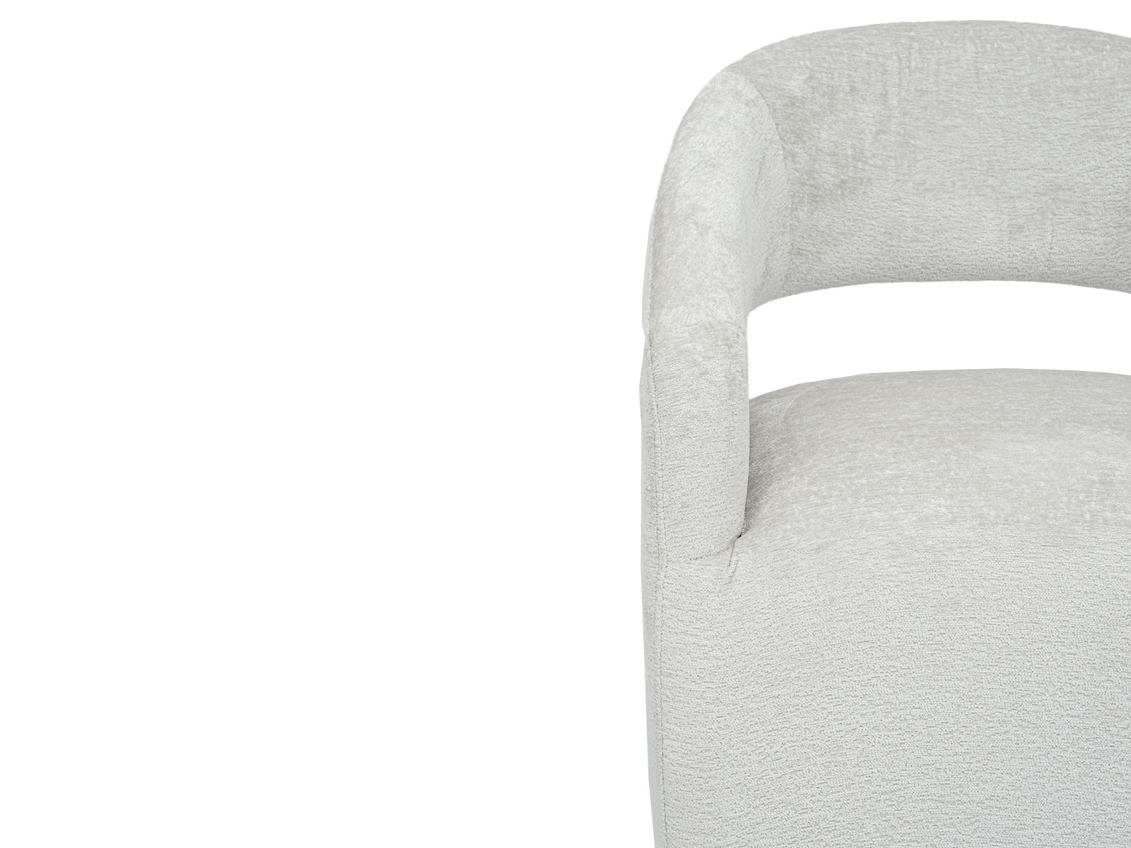 Butaca Auxiliar Didi #Color_WhiteSmoke"T37927"