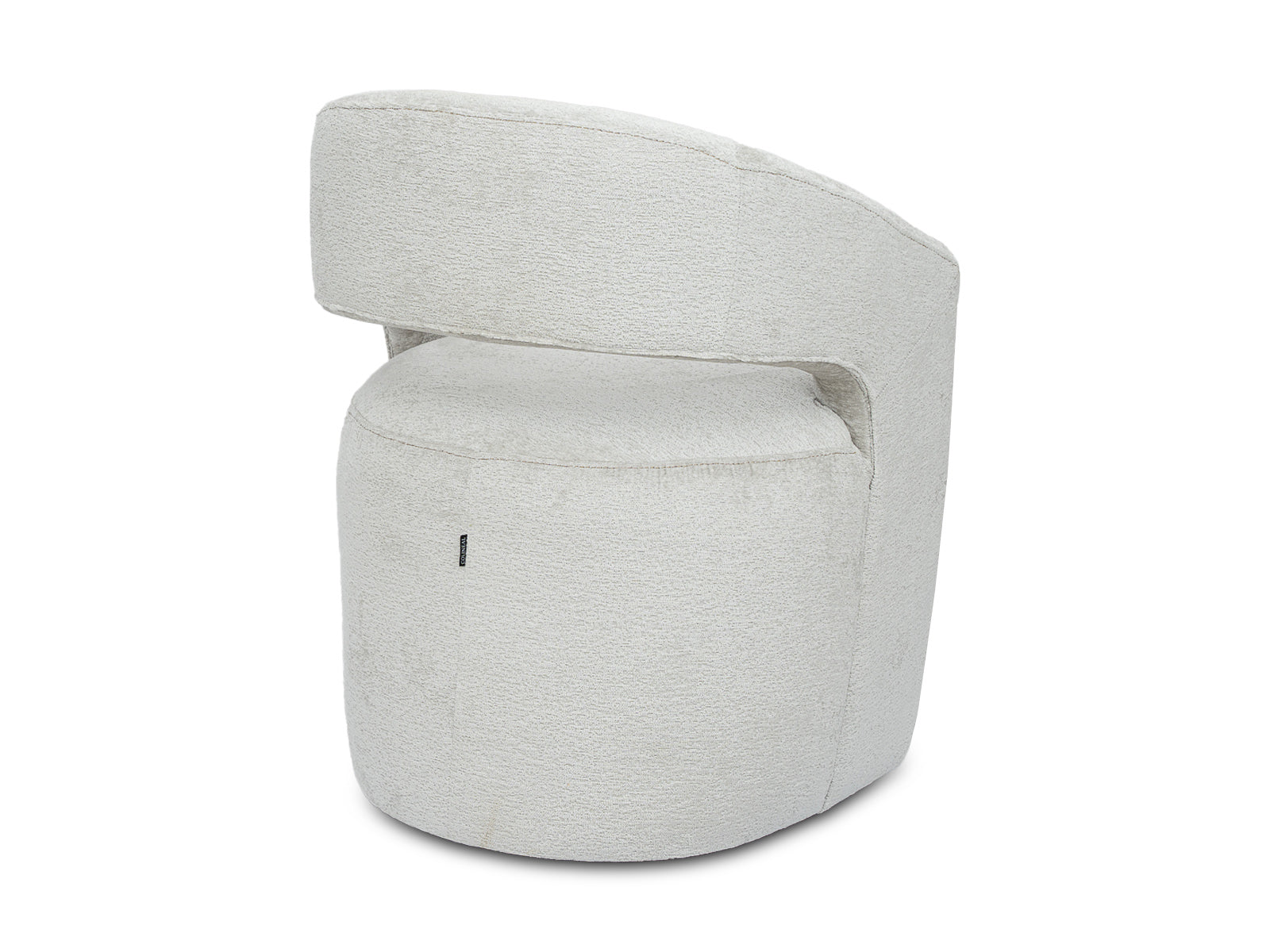 Butaca Auxiliar Didi #Color_WhiteSmoke"T37927"