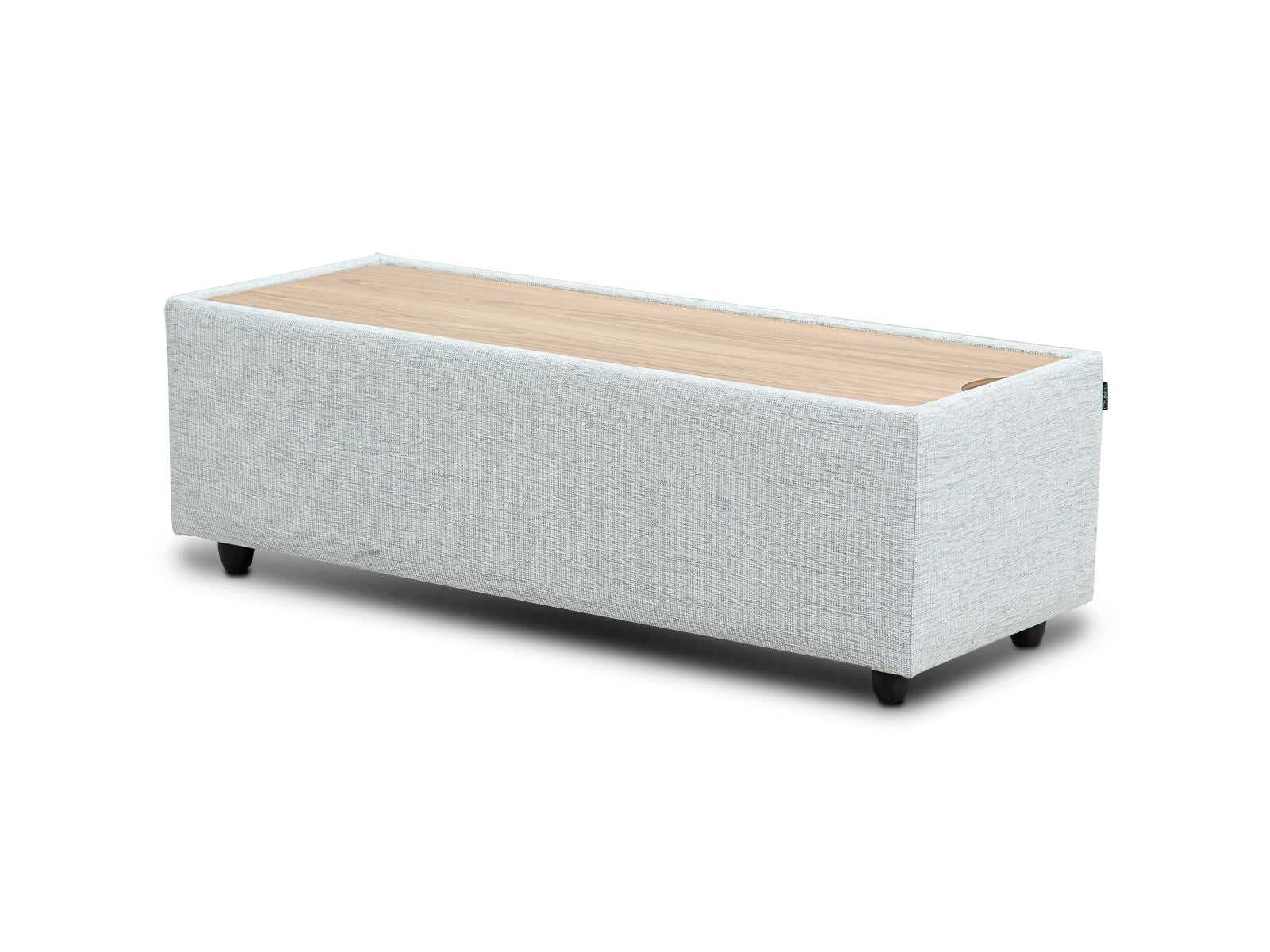 Sala Bella Modular 7P #Color_Gainsboro"T37110"