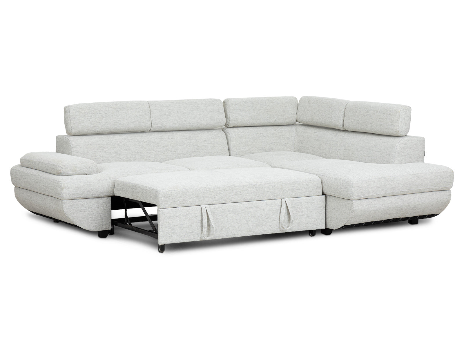 Sofa Cama Versalles #Color_Gainsboro"T36913"