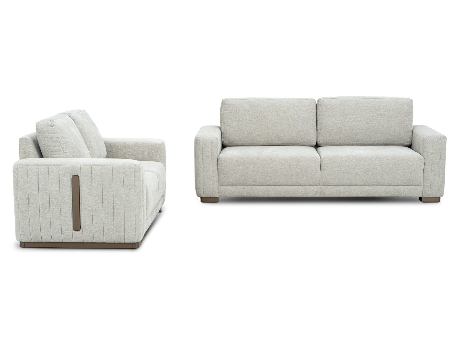 Sala Amber 2P #Color_Beige"T32104"