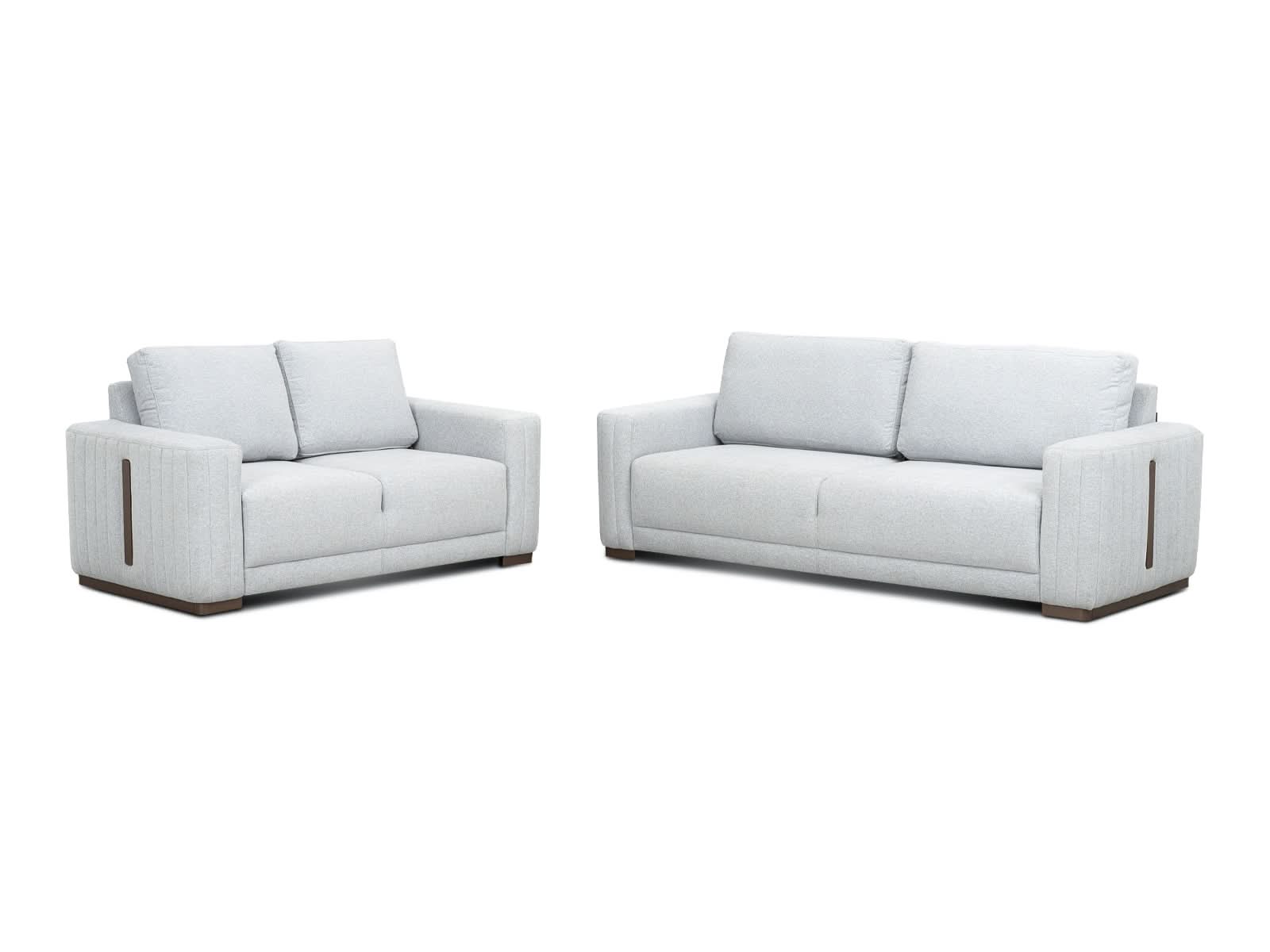 Sala Amber 2P #Color_LightSlateGray"T42904"