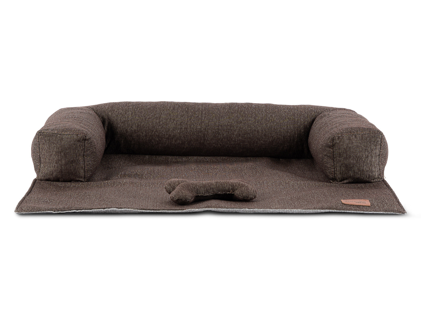 Cama Mascota Malamute