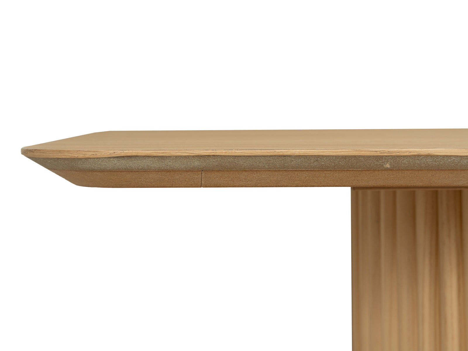 Mesa de Comedor Nest Horizon Rectangular