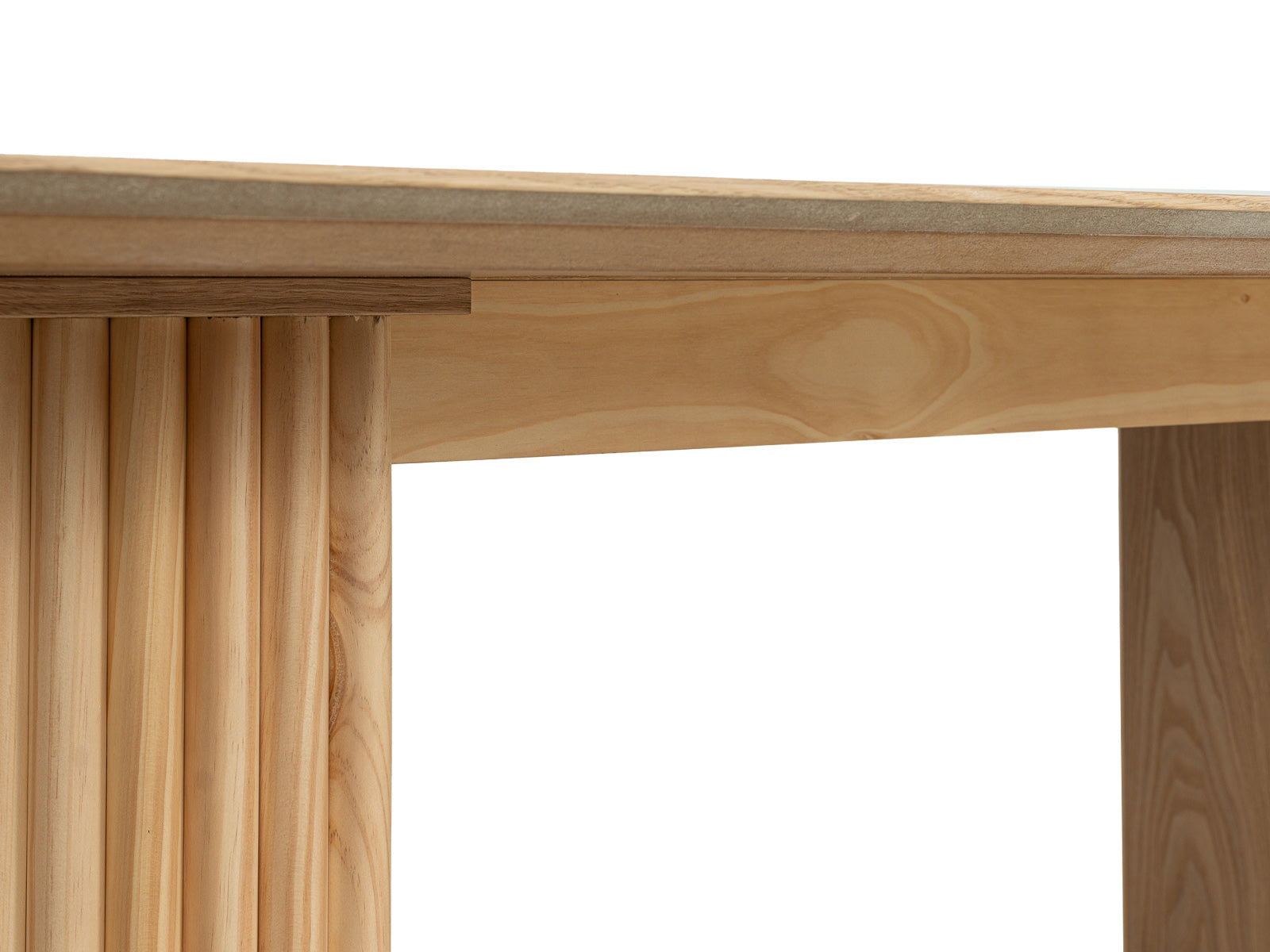 Mesa de Comedor Nest Horizon Rectangular