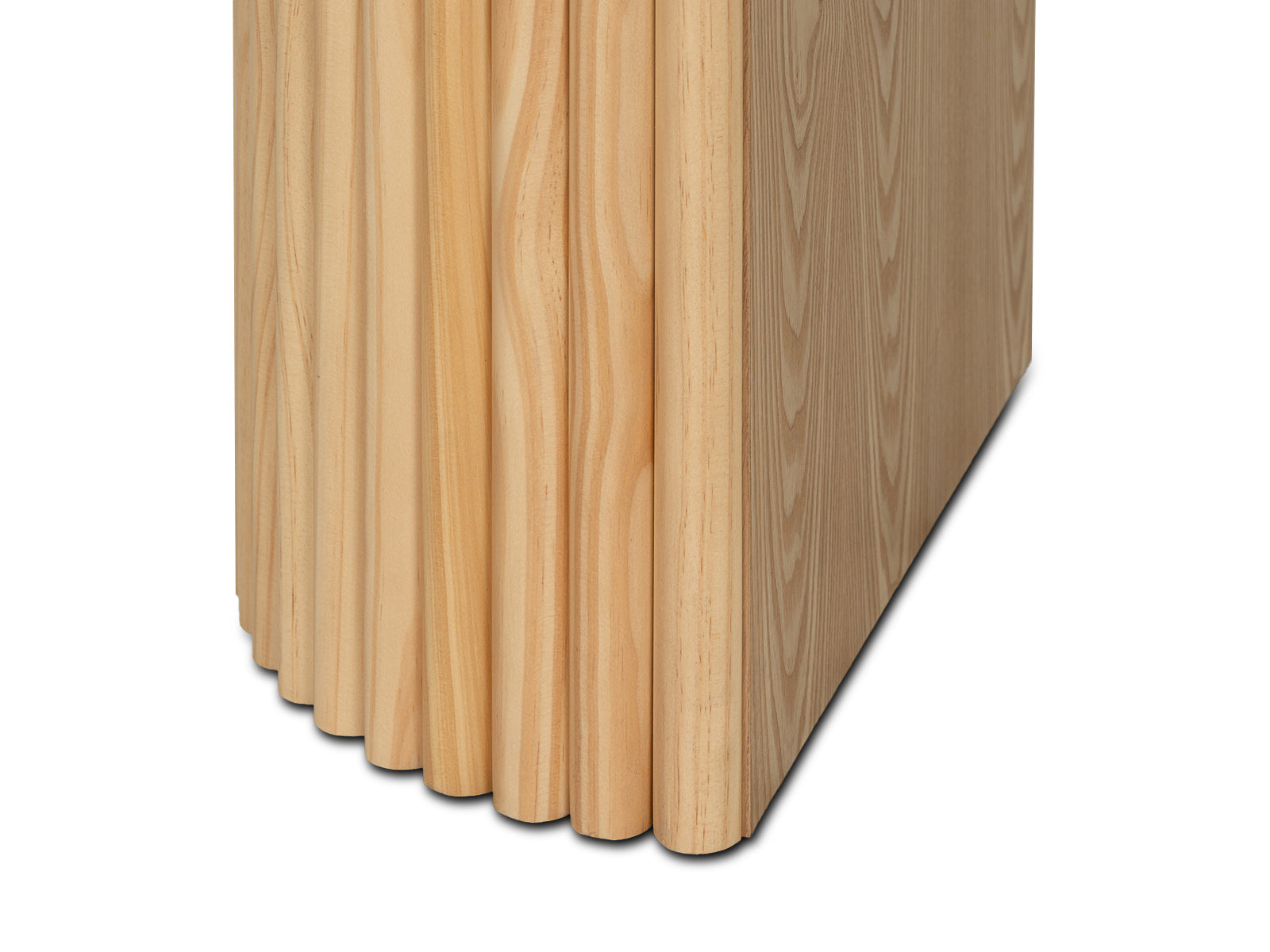 Mesa de Comedor Nest Horizon Rectangular