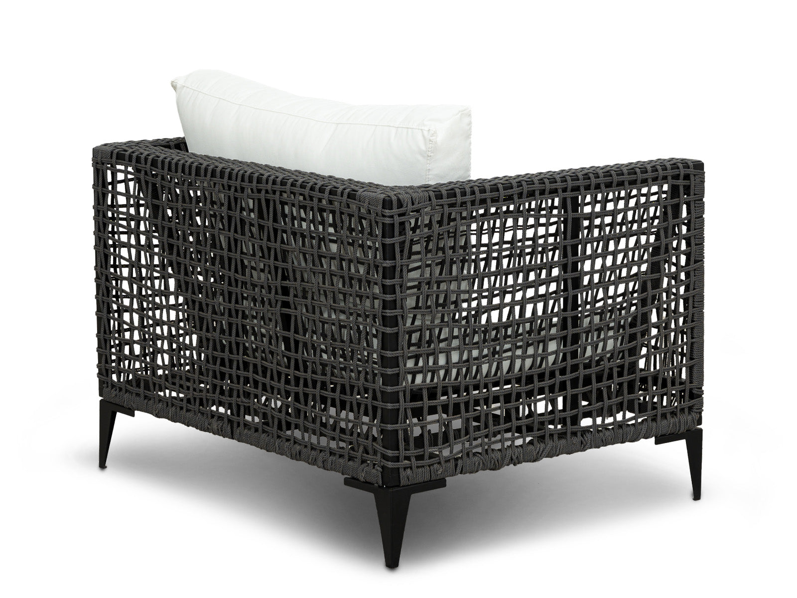 Sillon Hawai Outdoor #Color_FloralWhite"T169001"