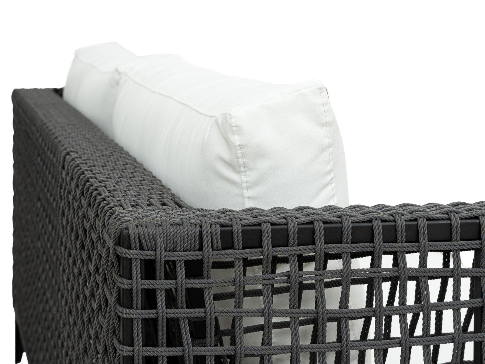 Sofa Hawai Outdoor #Color_FloralWhite"T169001"